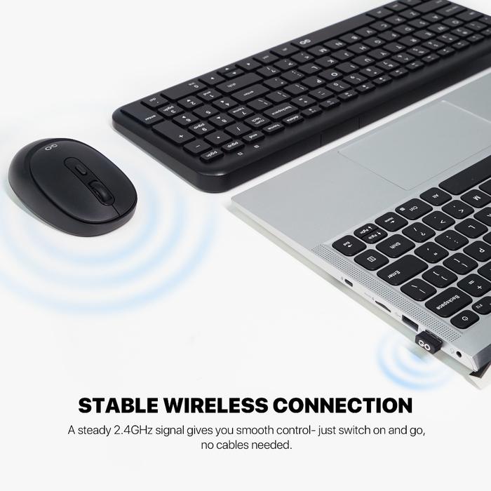 Fantech WK901