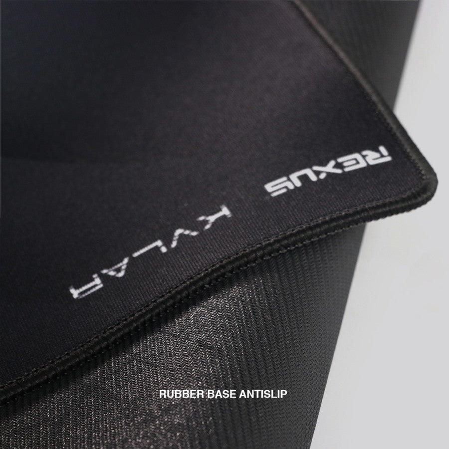 Mousepad Gaming