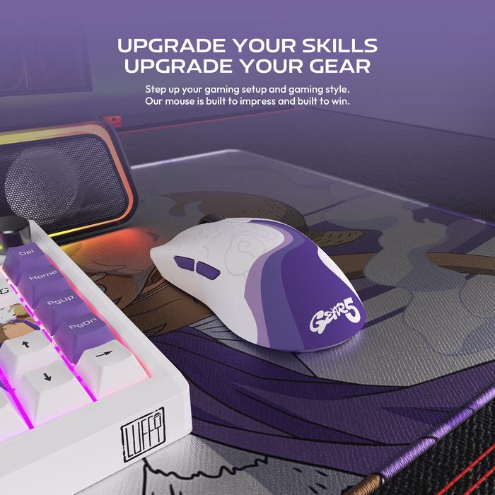 Fantech x OnePiece WG13-E Egghead