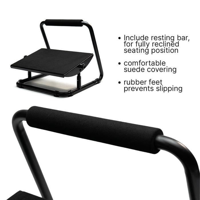 Press Play NOOK Footrest