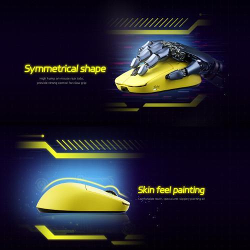 Scyrox V-8