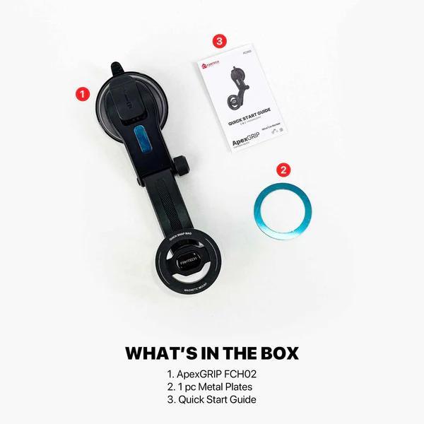 Fantech FCH02