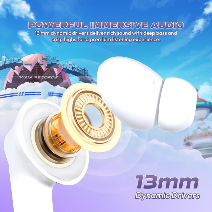 FANTECH x ONE PIECE FT20