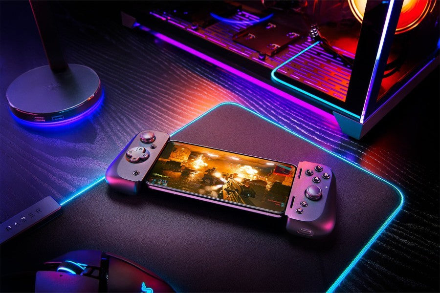Gaming Controller