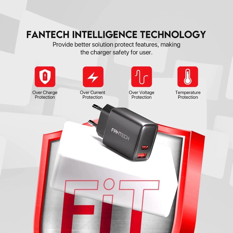 Fantech CWQD-33201