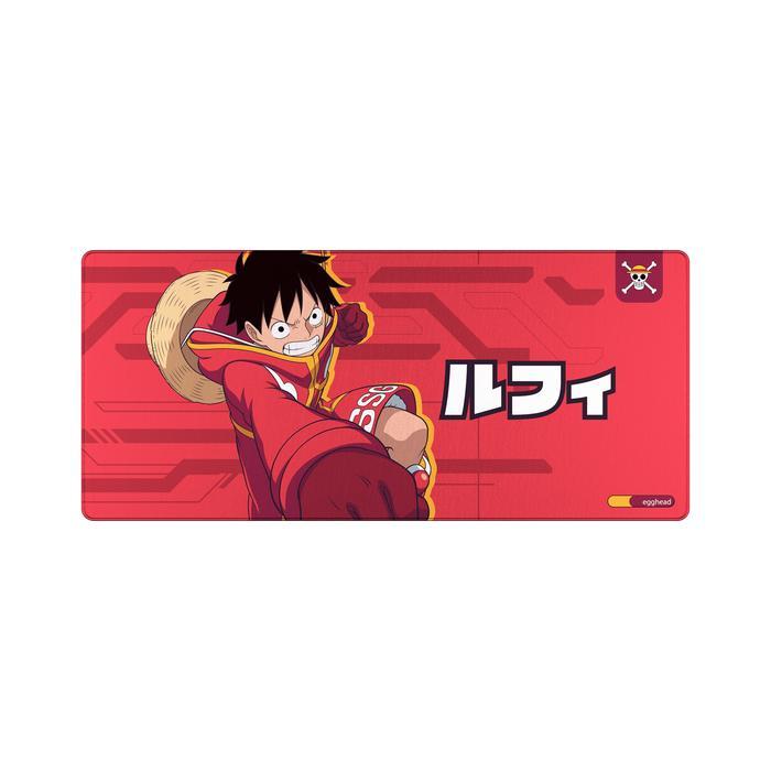 FANTECH x ONE PIECE Egg Head Edition