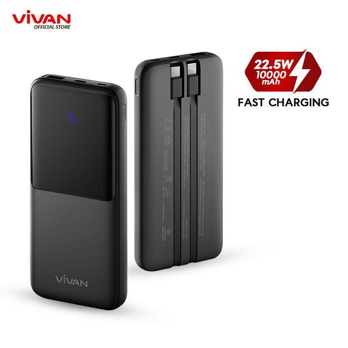 Vivan VPB-E10