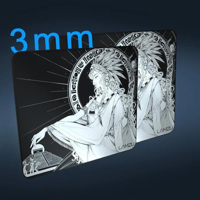 Lamzu Maya Deskmat