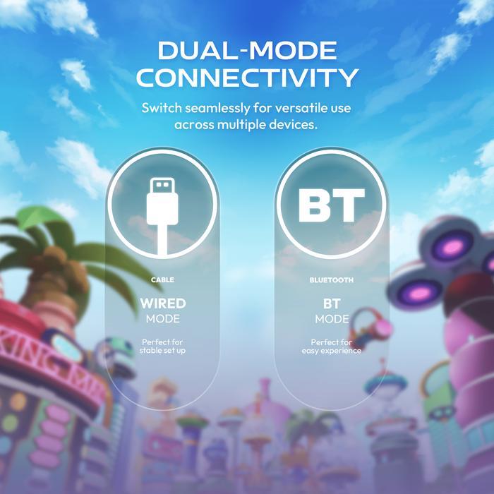 FANTECH x ONE PIECE WGP14