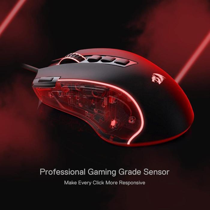 Redragon PREDATOR M-612