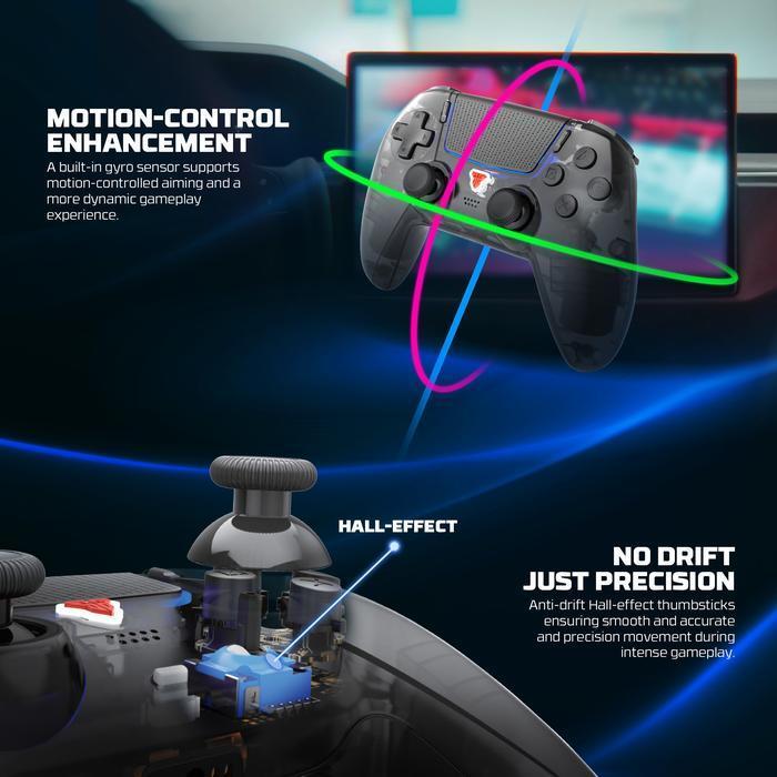 Fantech NOVA II D WGP16D