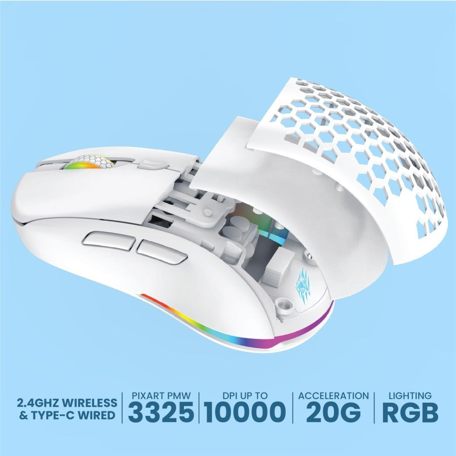 Mouse Gaming