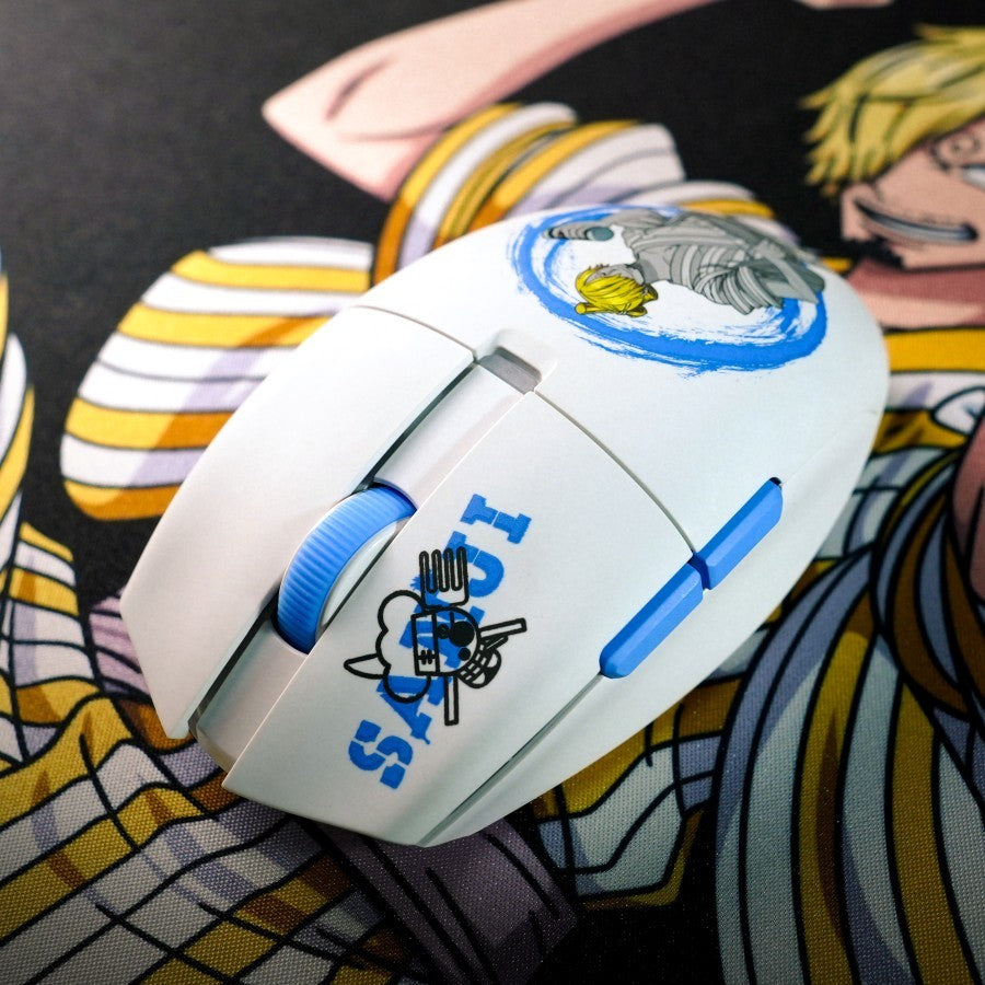Mouse Wireless Gaming