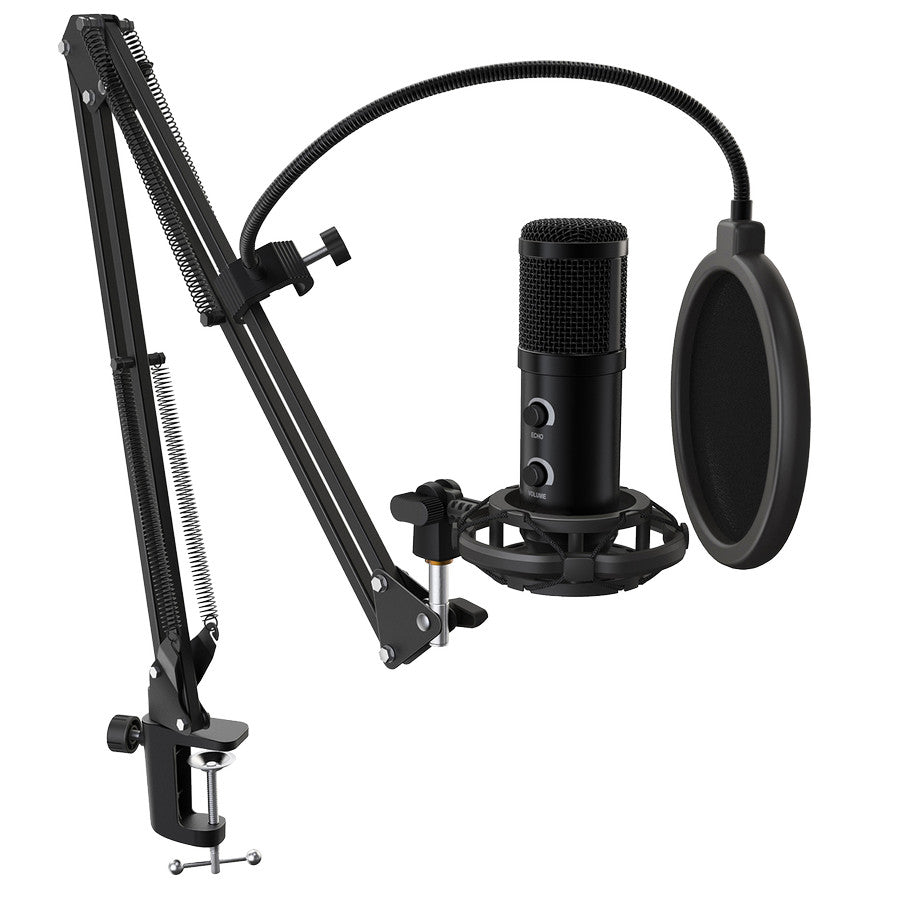 Mic Condesner