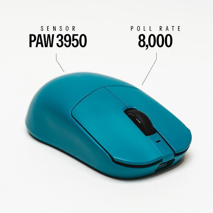 Press Play Spirit Pro 8K PAW3950