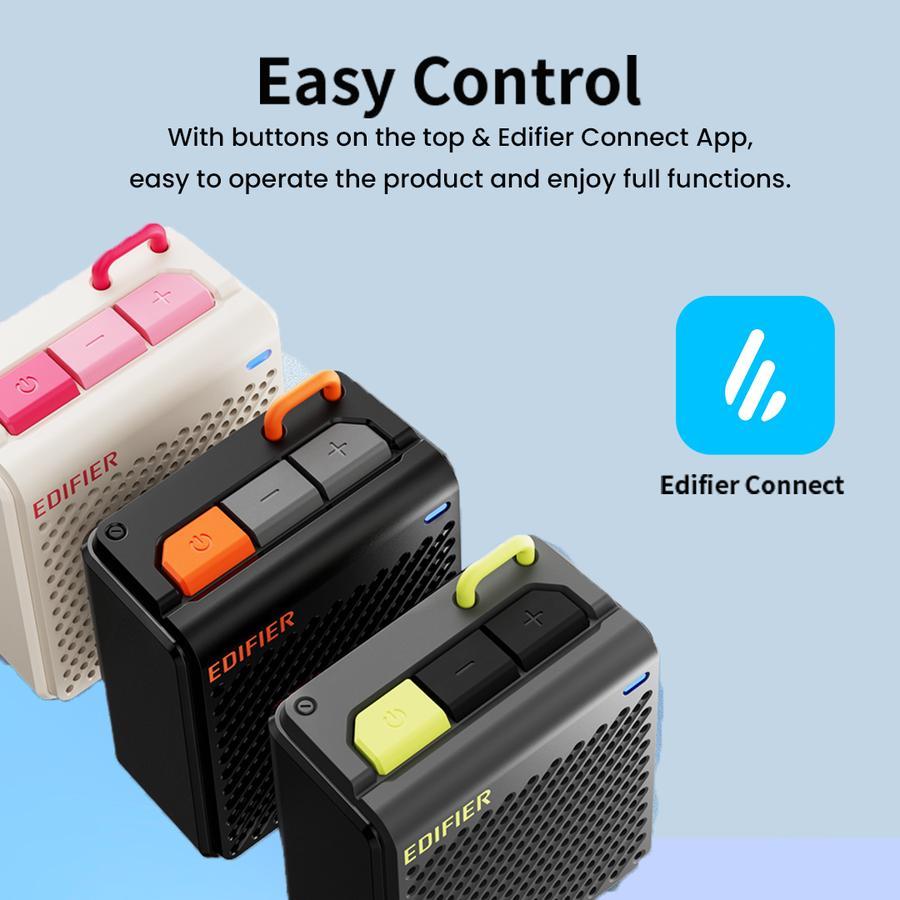 Edifier MP-85 Mini