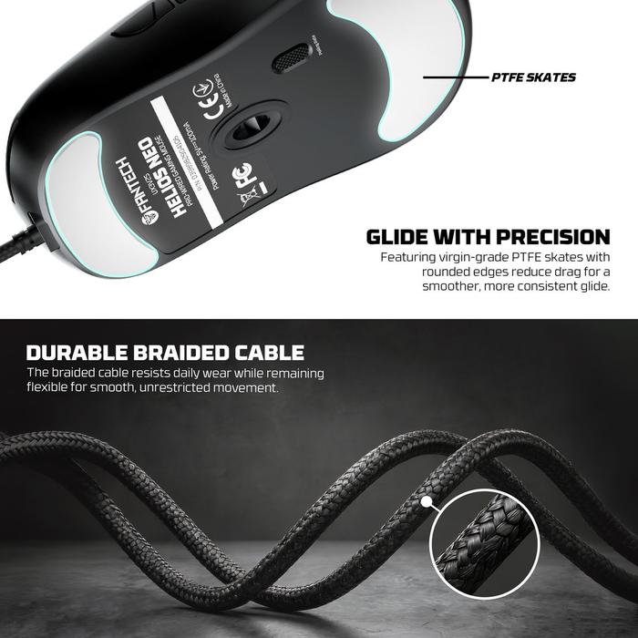 FANTECH UX3V2S