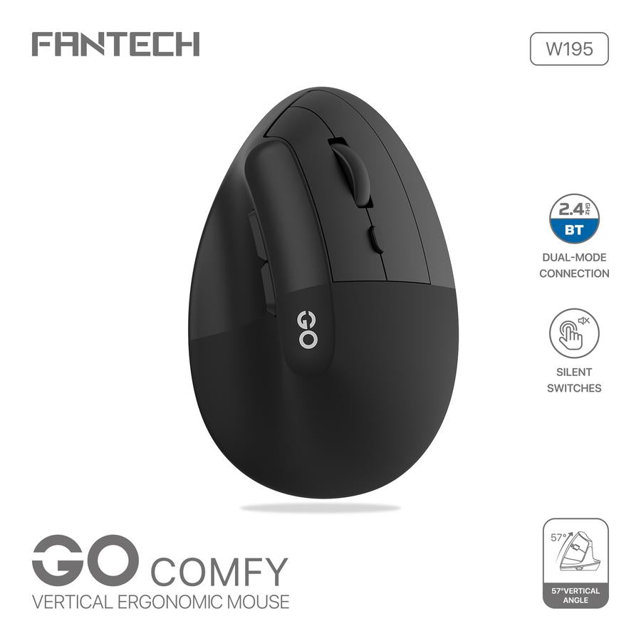 Fantech W-195