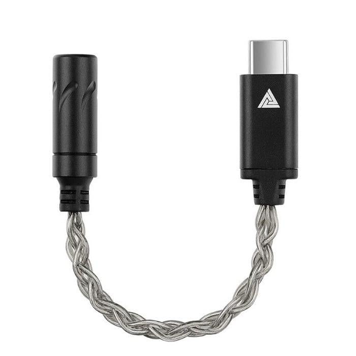 QKZ TC MAX KT02F20 DAC