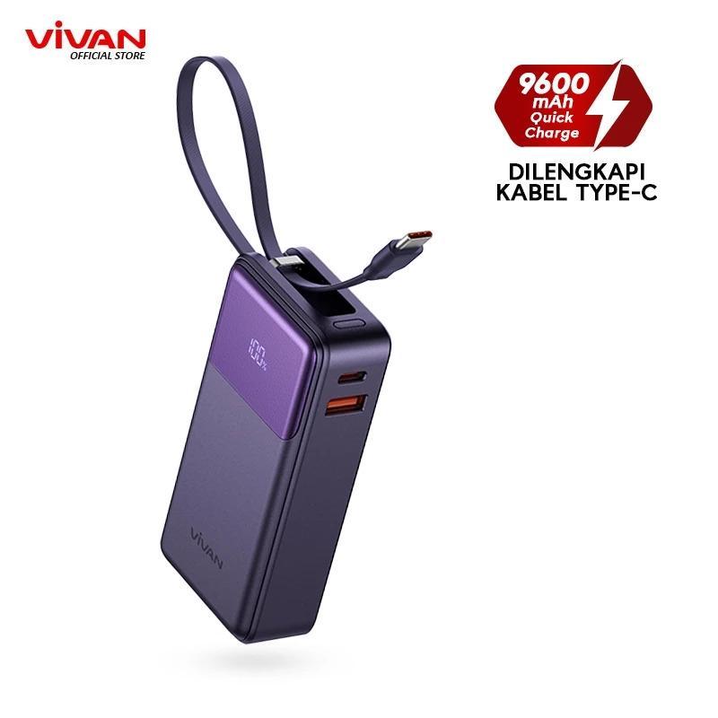 VIVAN VPB-C10