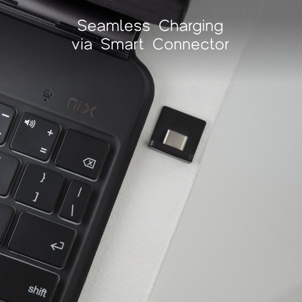 NIX Floating Magnetic Magic Keyboard