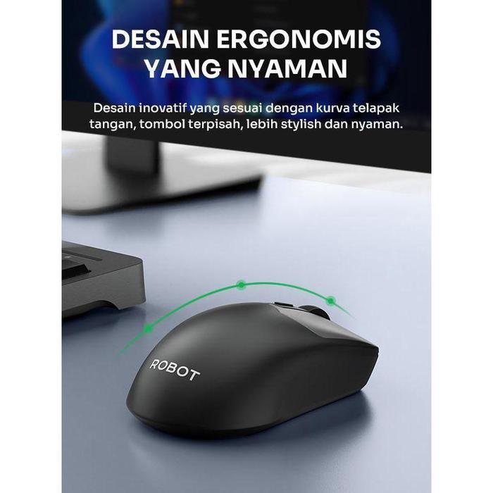 Robot KM-3800