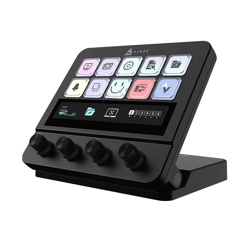 Ajazz AKP-05E