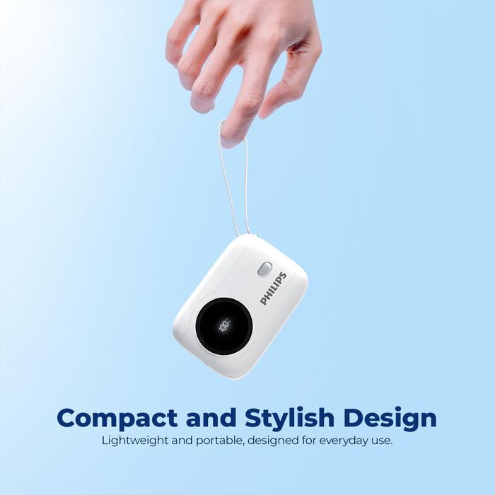 Philips DLP-8722