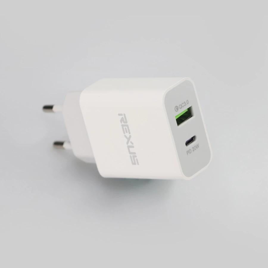 Rexus PA-85