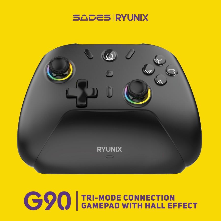 Sades Ryunix G-90