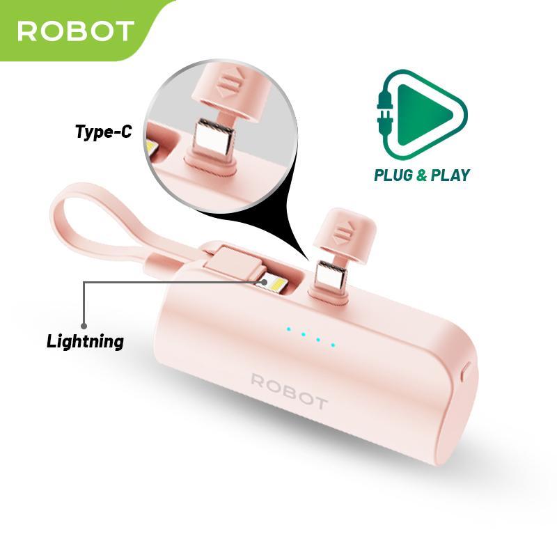 Robot RP-051