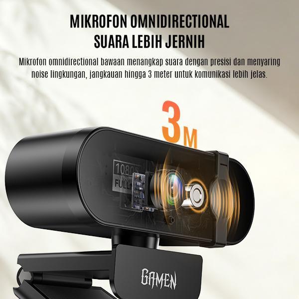 GAMEN GWC100