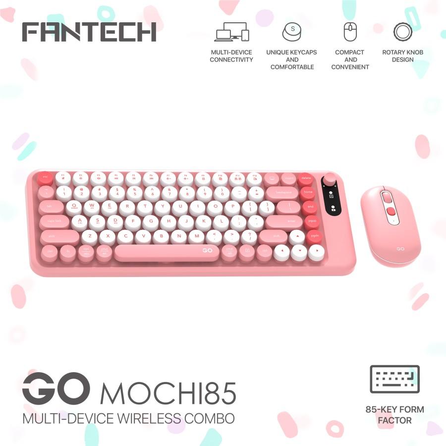 Fantech WK-899