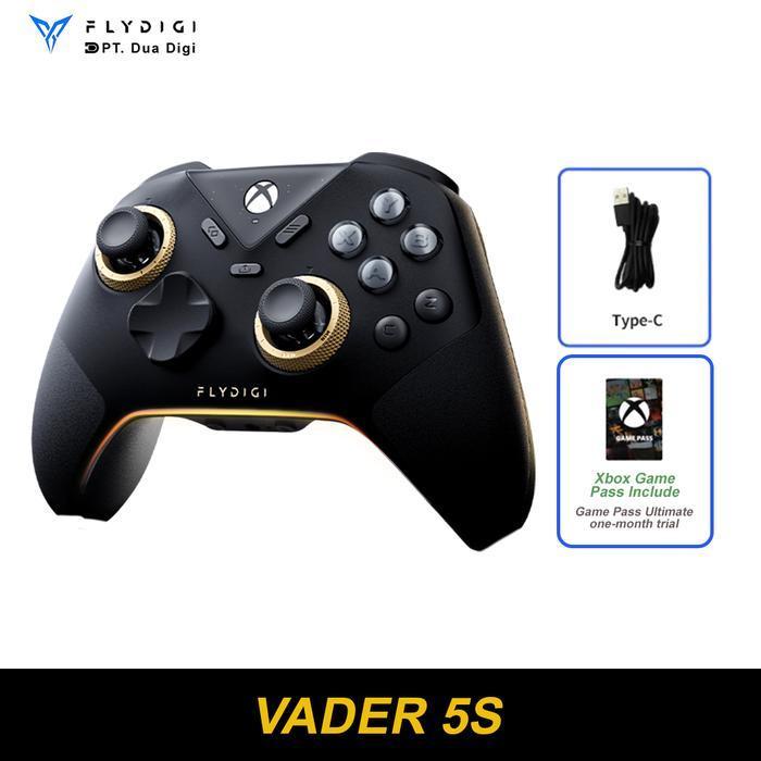 FLYDIGI Vader 5S