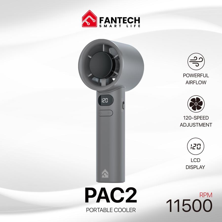 Fantech Portable Cooler