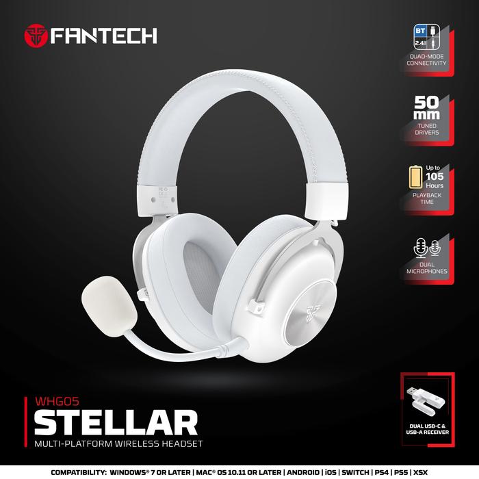Fantech WHG-05 Stellar