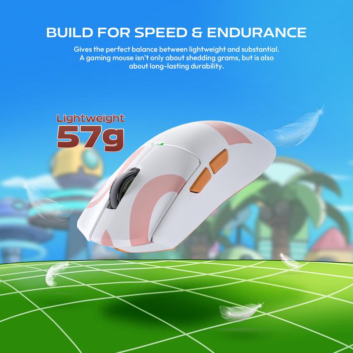 Fantech x OnePiece WG13-E Egghead