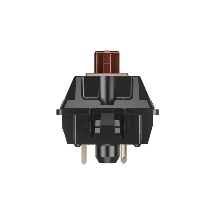 CHERRY MX BROWN