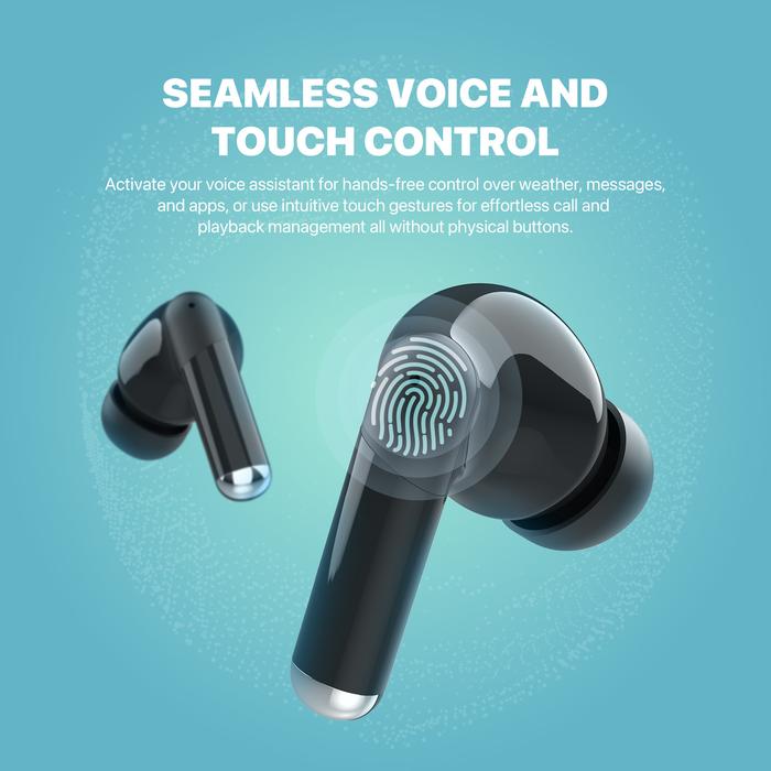 Fantech TW-15 Wave 15