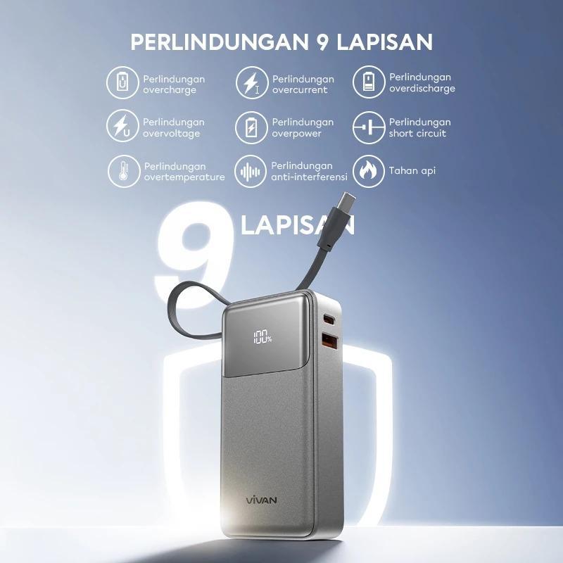 VIVAN VPB-C10