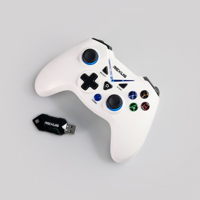 Gamepad