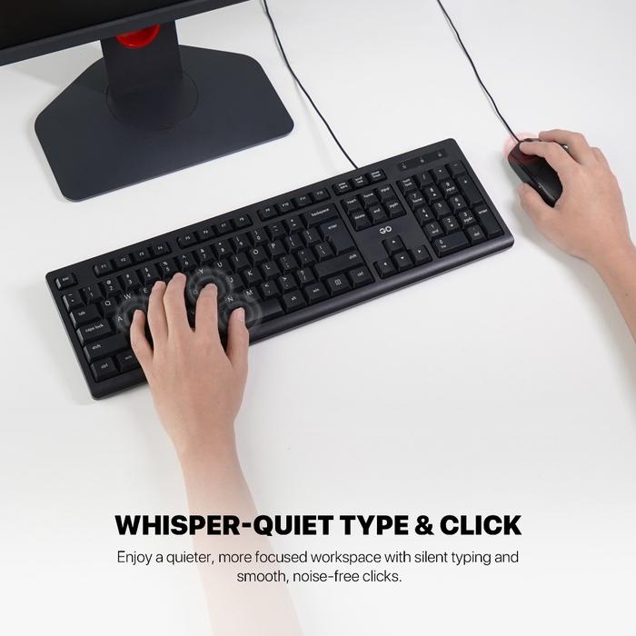Fantech KM-101