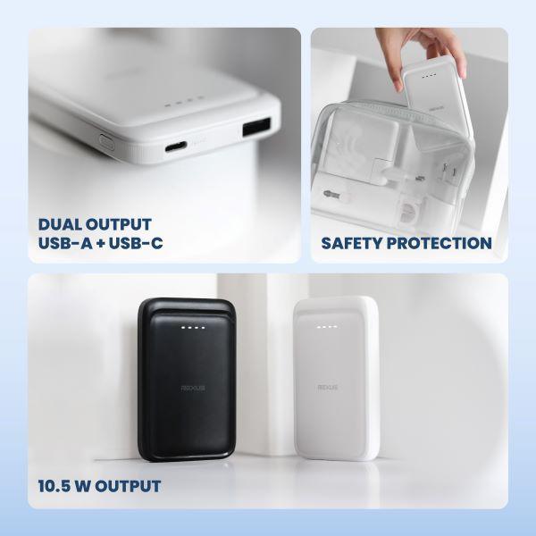 Rexus PBW-200