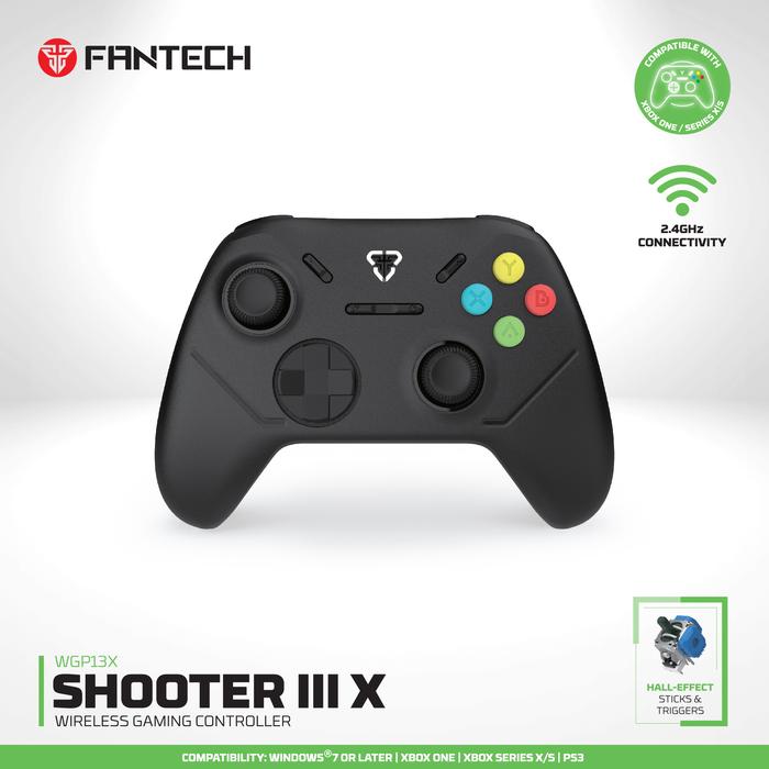 Fantech WGP-13x