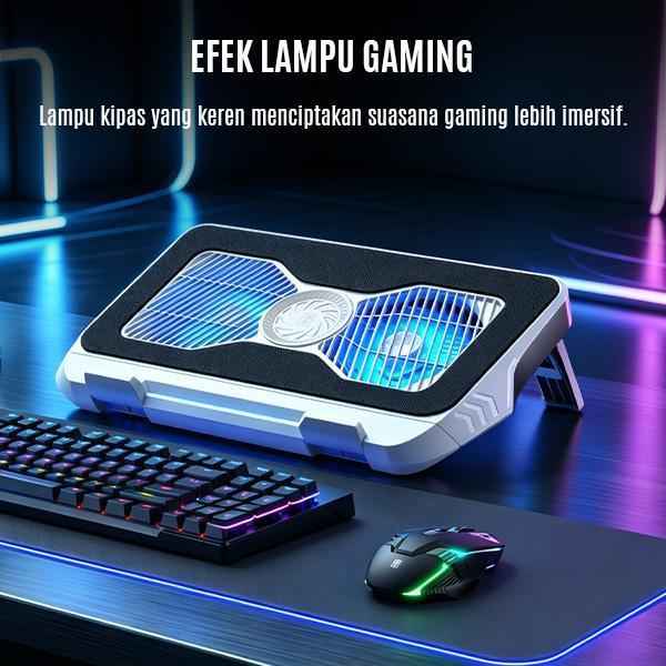 GAMEN GCP400