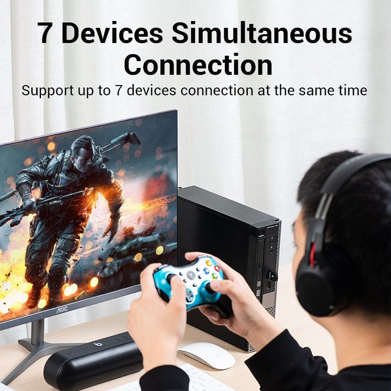 Vention USB Bluetooth 5.0 Dongle