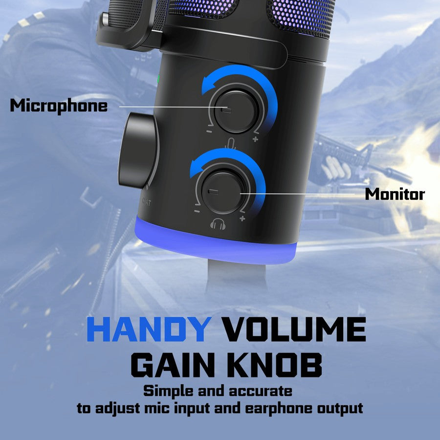 Fifine AM-6