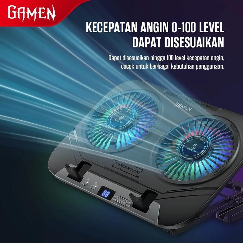 Gamen GCP-300