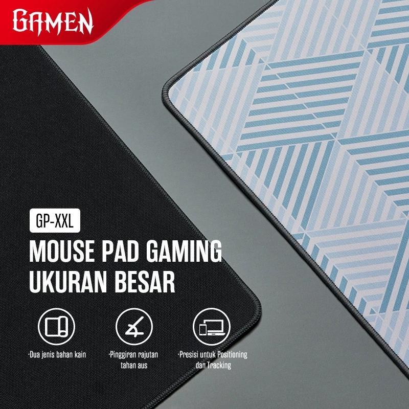 Gamen GP-XXL / GP-S