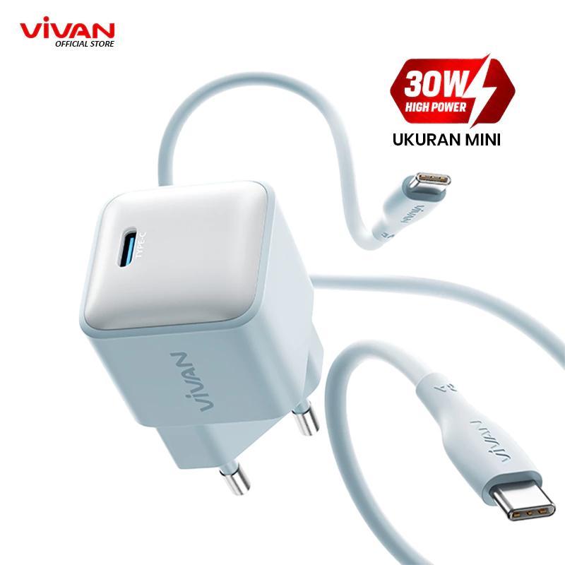 VIVAN Power Ice 20/30